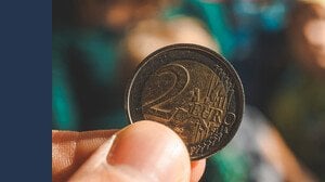 Hai in tasca questa rara moneta da 2 euro? Può farti guadagnare più di 1.000 euro