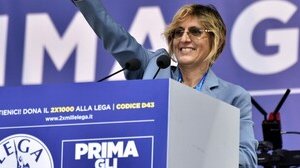 Elezioni a Roma, sarà Giulia Bongiorno la candidata della Lega per il Campidoglio?
