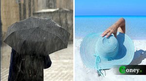 Meteo 2 giugno, ponte a rischio maltempo?