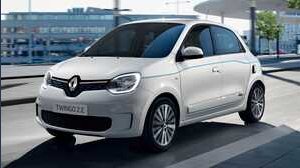 Renault Twingo scomparirà con l'attuale generazione