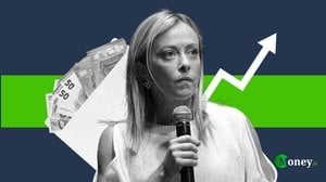 Stipendi più alti, il piano del governo: tredicesima detassata, riduzione Irpef e fringe benefit per alzare i salari