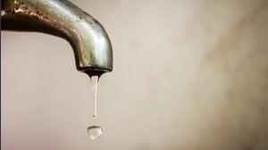 Emergenza idrica: c'è sempre meno acqua in Italia