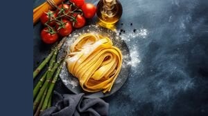 Italia: effetto Brexit sull'export alimentare, quanto vale il calo?
