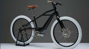 Harley-Davidson: in arrivo una bici elettrica