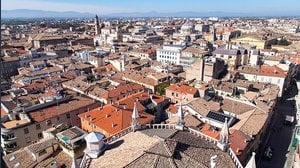 Top 10 aziende di Parma per fatturato. L'alimentare domina con Barilla in testa