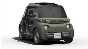 Citroen My Ami Buggy: 50 esemplari venduti in meno di 18 minuti