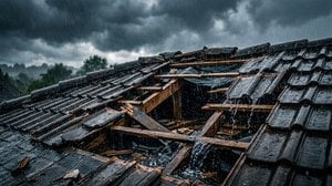 Danni causati dal maltempo, chi paga davvero e cosa fare subito