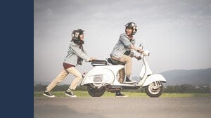 Ecobonus 2023: terminati i fondi per scooter e moto non elettrici