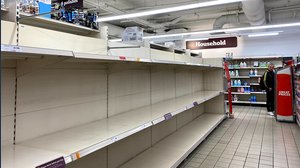 Cos'è la crisi dell'olio da cucina e perché è un allarme mondiale