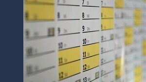 Ecco il calendario scolastico 2024-2025