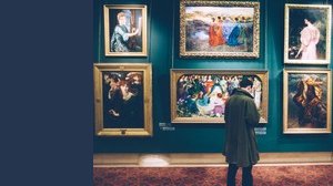 Boom per gli investimenti in opere d'arte (ma occorre fare attenzione)