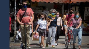 Coronavirus, è boom di asintomatici. La curiosa scoperta degli scienziati