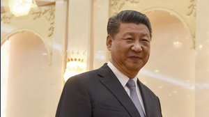 La Cina vuole invadere Taiwan?