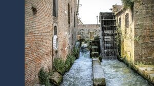 Questo giardino botanico è il più antico del mondo ed è a 3 ore da Milano