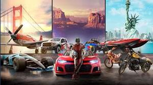The Crew 2 gratis, ecco come e quando giocare su PS4 e PC