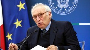 Chi è Patrizio Bianchi, l'ex ministro dell'Istruzione del governo Draghi