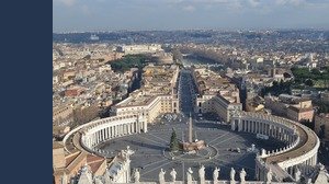Chi sono i corvi in Vaticano?