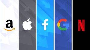 Il segnale che le Big Tech sono pronte a crollare