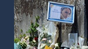 Caso Giulia Tramontano, i soliti errori e orrori: ecco dove stiamo sbagliando