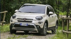 Fiat 500X 2021: prezzi, foto e caratteristiche del crossover italiano