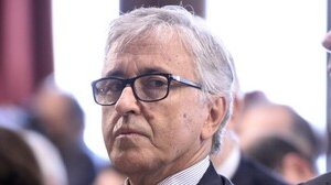 Chi è Giovanni Castellucci, ex ad di Autostrade ora agli arrestati domiciliari?