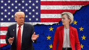 Dazi, Trump ha deciso. Ecco cosa succede all'Unione Europea