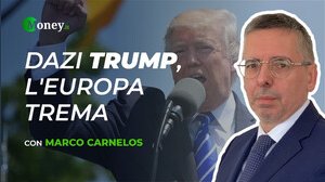Trump minaccia nuovi dazi. Quali rischi per l'Europa? Intervista a Marco Carnelos
