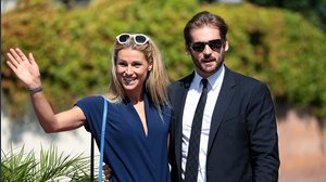 Chi è Tomaso Trussardi, l'ex marito di Michelle Hunziker: patrimonio, figlie, passioni