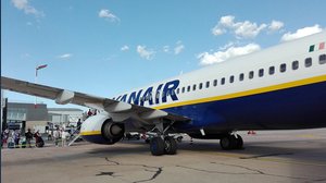 Carta d'imbarco Ryanair sul telefono, in questi aeroporti non viene accettata