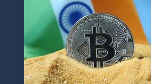 Tassazione del 30% sulle criptovalute: India al lavoro