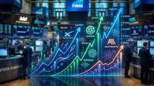 IPO Anthropic, la guida per gli investitori. Prezzo, tempi, rischi e come partecipare