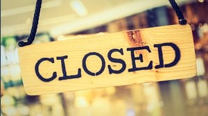 Fondo perduto per i locali chiusi: a quanto ammonta il contributo?