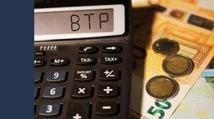 Bond, gli investitori giapponesi hanno venduto Treasury per comprare BTP e questi altri 2 Titoli di Stato