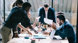 Qual è un business estremamente profittevole di cui pochi sono a conoscenza?