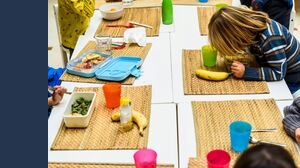 Mense scolastiche sempre più costose: quanto spendono le famiglie italiane da Nord a Sud