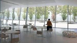 In questo ristorante pagare è facoltativo. Se non hai soldi puoi mangiare gratis