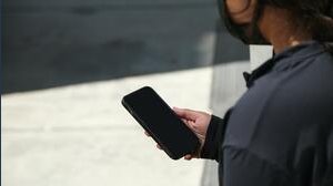 Come sbloccare iPhone con la mascherina