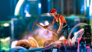 Il mining di Bitcoin è sempre più ecosostenibile
