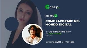 Come lavorare nel mondo digital con Luca Altimani