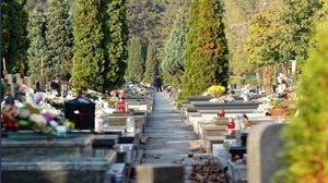 Come sapere se una persona è morta e dove è sepolta