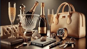 Il nuovo trend del lusso da conoscere se investi