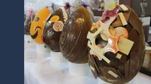 Uova di pasqua solidali 2023: le 10 da comprare per fare beneficienza