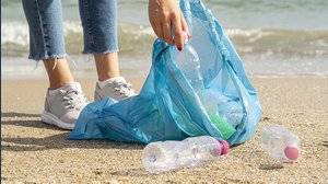 Il riciclaggio della plastica in Europa sta morendo