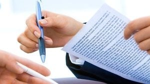 Cos'è un compromesso e come si stipula il preliminare di vendita