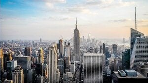 Gli Usa stanno spendendo $16 miliardi per un tunnel sotto l'Hudson