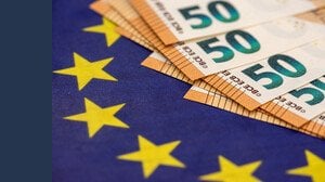 Solo così puoi riconoscere una banconota da €50 falsa in circolazione