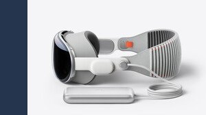  Apple Vision Pro: prezzo, data di uscita, tutti i dettagli del visore