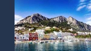 Queste 5 mete italiane sono state elette tra le migliori destinazioni di mare per il 2026