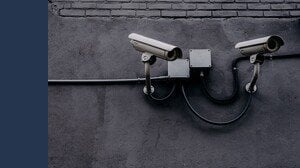 Telecamere di sorveglianza in casa, ecco dove non andrebbero mai messe