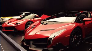 Quanto valgono i veicoli di Neymar? La collezione da €70 milioni tra Ferrari, Lamborghini e jet